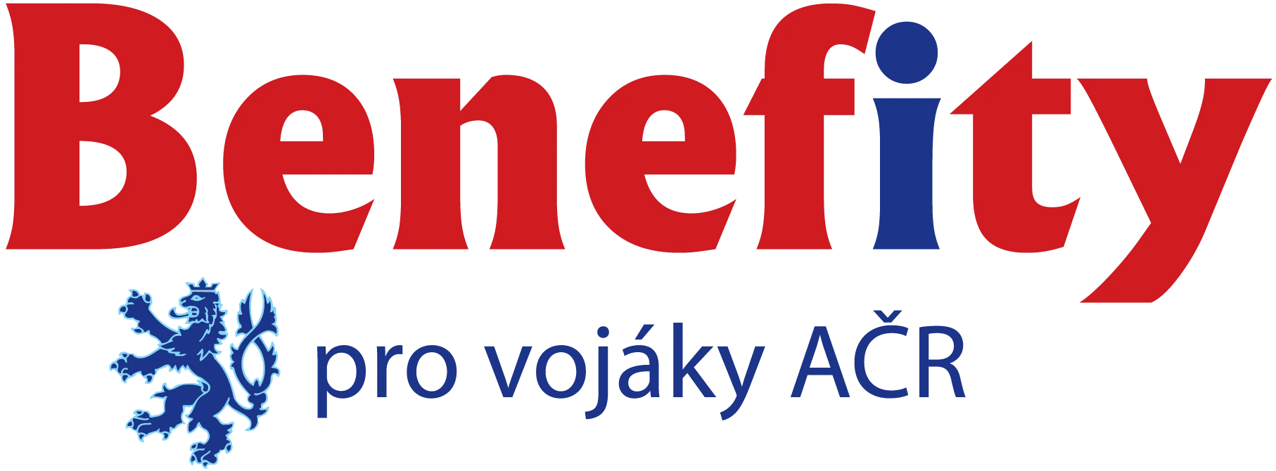 Benefity pro vojáky ČR