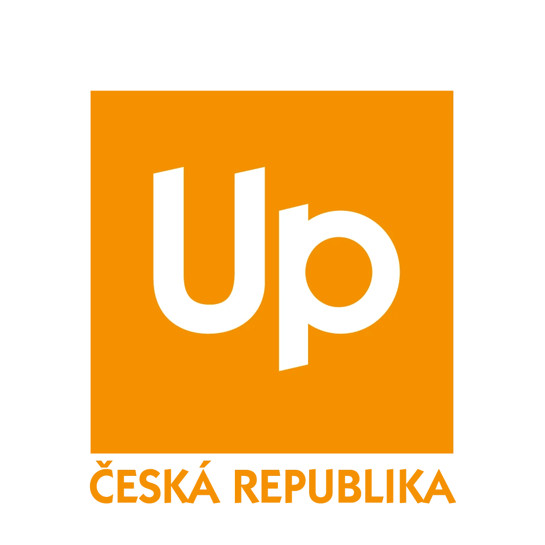 Up ČR