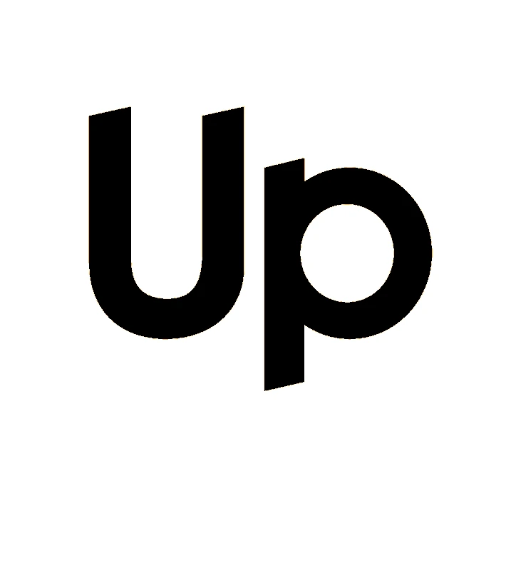 UP logo