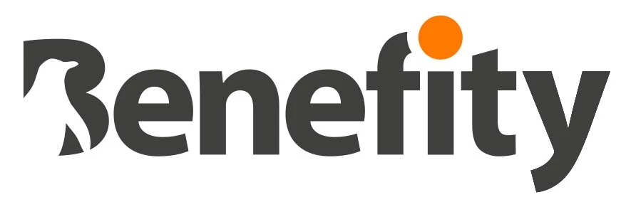 Benefity logo