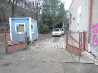parkovani