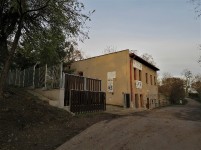 strelnice kapslovna